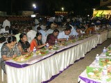 Vegetarian Catering Services In India